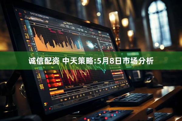 诚信配资 中天策略:5月8日市场分析
