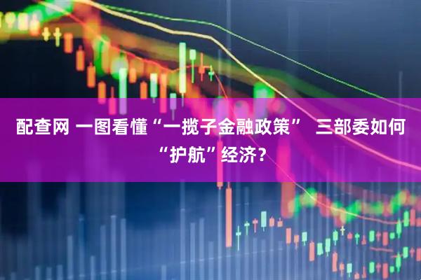 配查网 一图看懂“一揽子金融政策”  三部委如何“护航”经济？